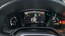 Honda CR-V 1.5 VTEC Turbo SR 5dr CVT [7 Seat] Petrol Estate